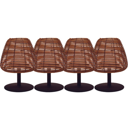 4X STANDY MINI BOHEME