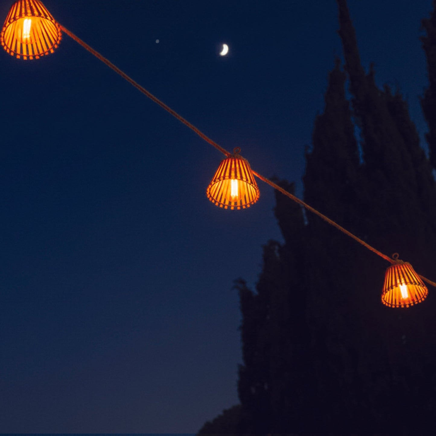 2x NATURA LIGHT HYBRID