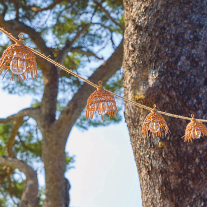 MINI HAWAI LIGHT HYBRID