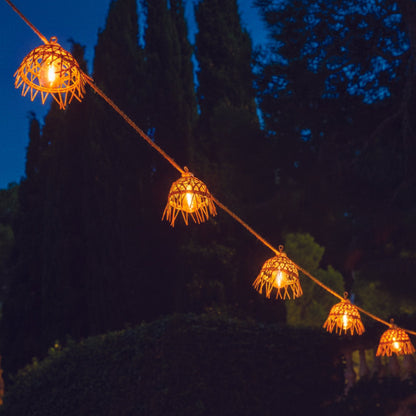 2x MINI HAWAI LIGHT HYBRID