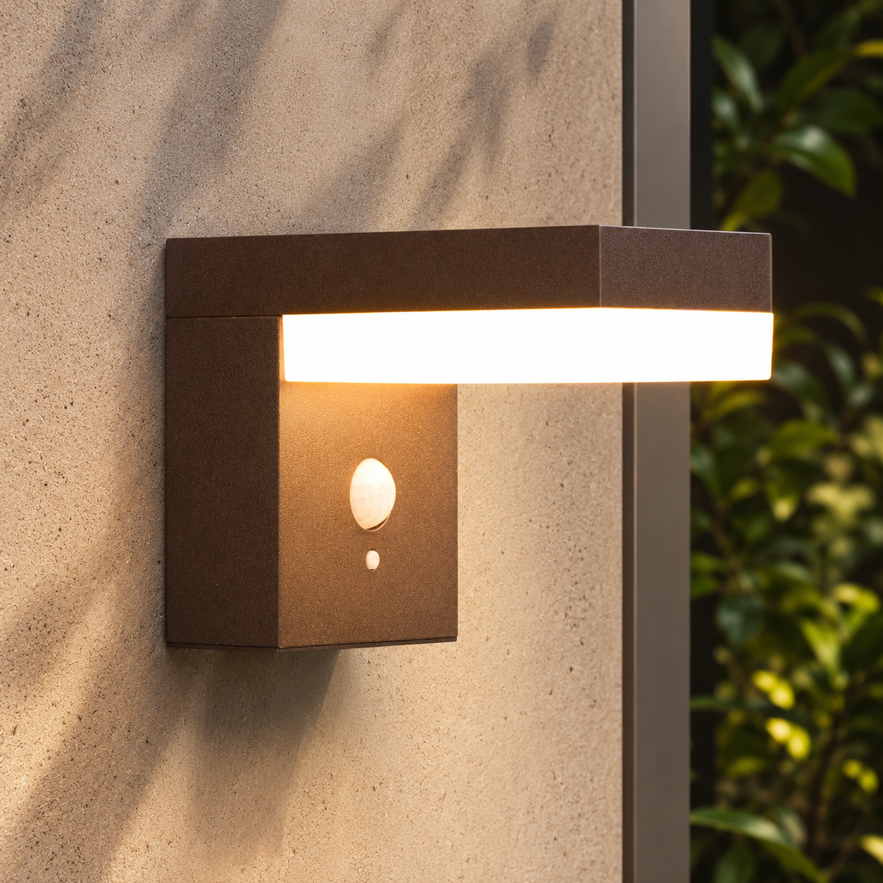 CENOVA WALL CORTEN