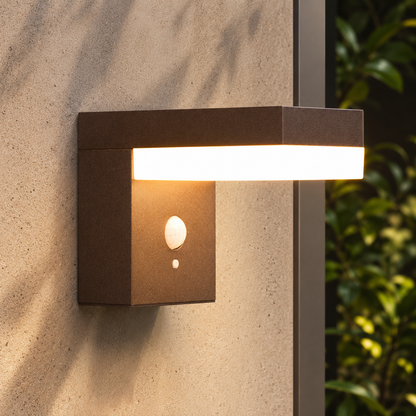 CENOVA WALL CORTEN