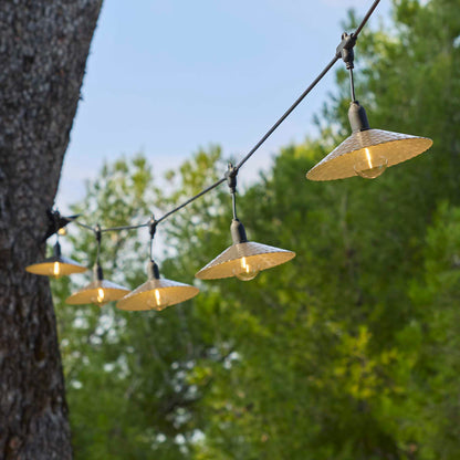 MINI VINTY LIGHT HYBRID 