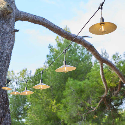 MINI VINTY LIGHT HYBRID 