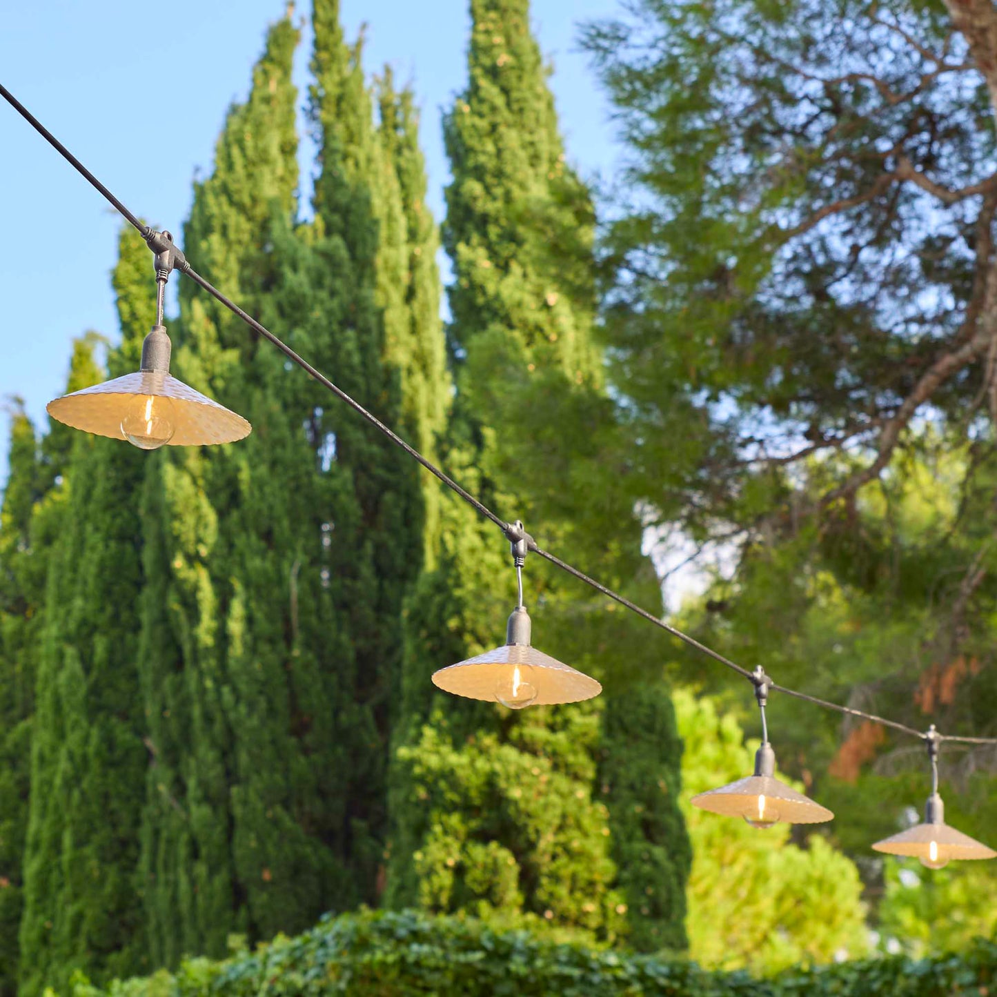 MINI VINTY LIGHT HYBRID 