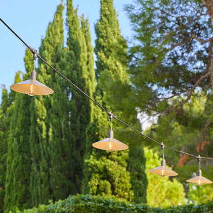 MINI VINTY LIGHT HYBRID 