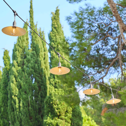 MINI VINTY LIGHT HYBRID 