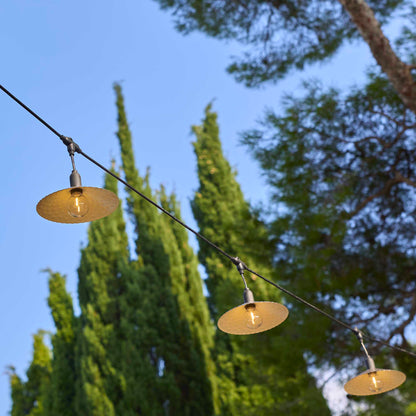 MINI VINTY LIGHT HYBRID 