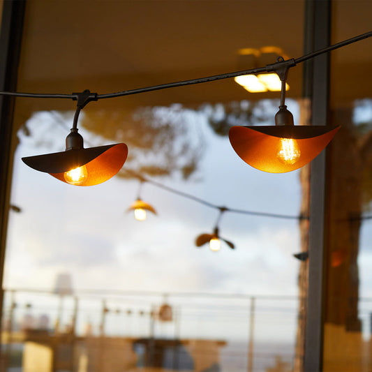2x HAT LIGHT
