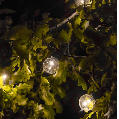 PARTY CLEAR SOLAR 20