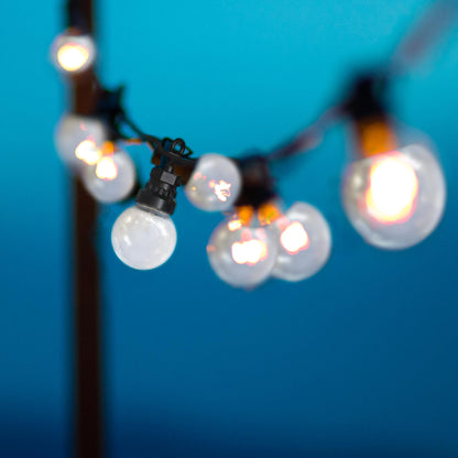 PARTY CLEAR SOLAR 20