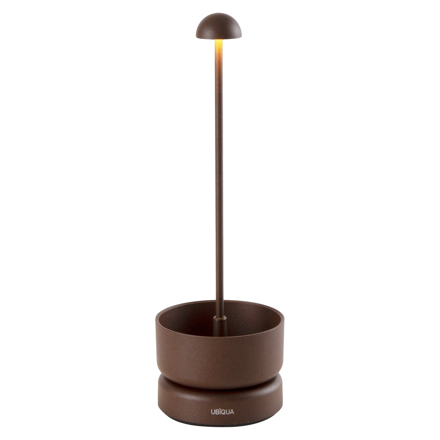 BASKET CORTEN