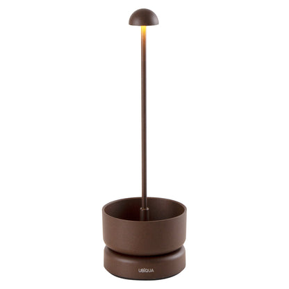 BASKET CORTEN