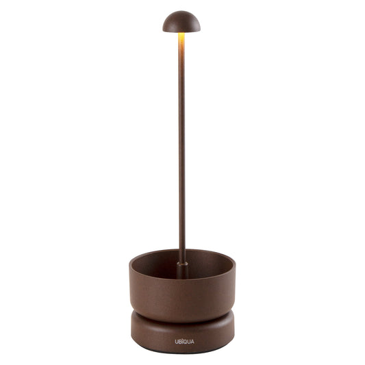 BASKET CORTEN
