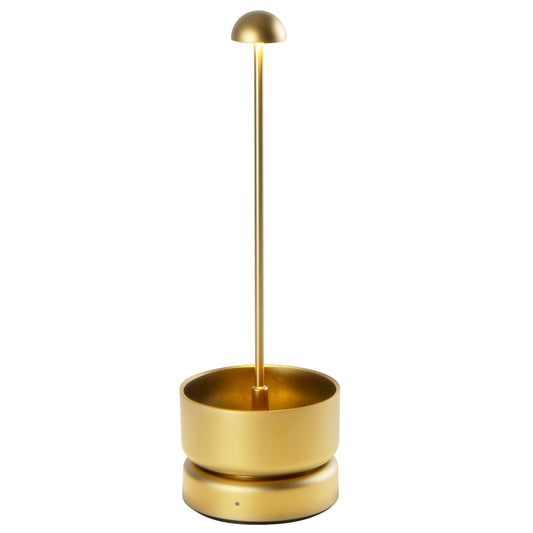 BASKET GOLD