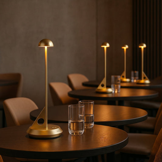 LUME GOLD