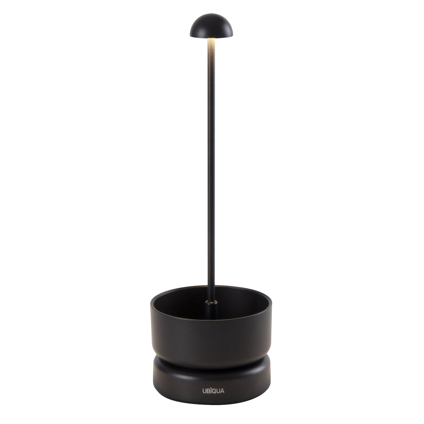 BASKET BLACK