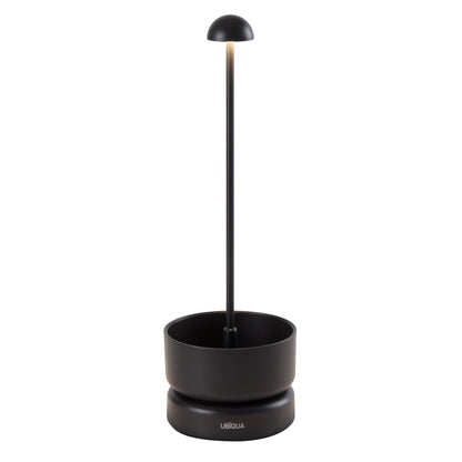 BASKET BLACK