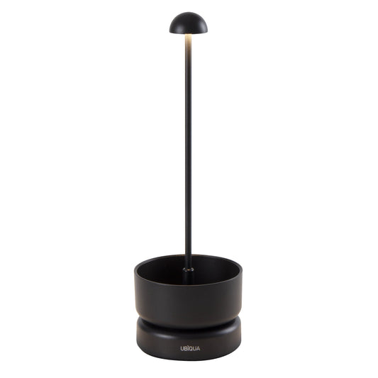 BASKET BLACK