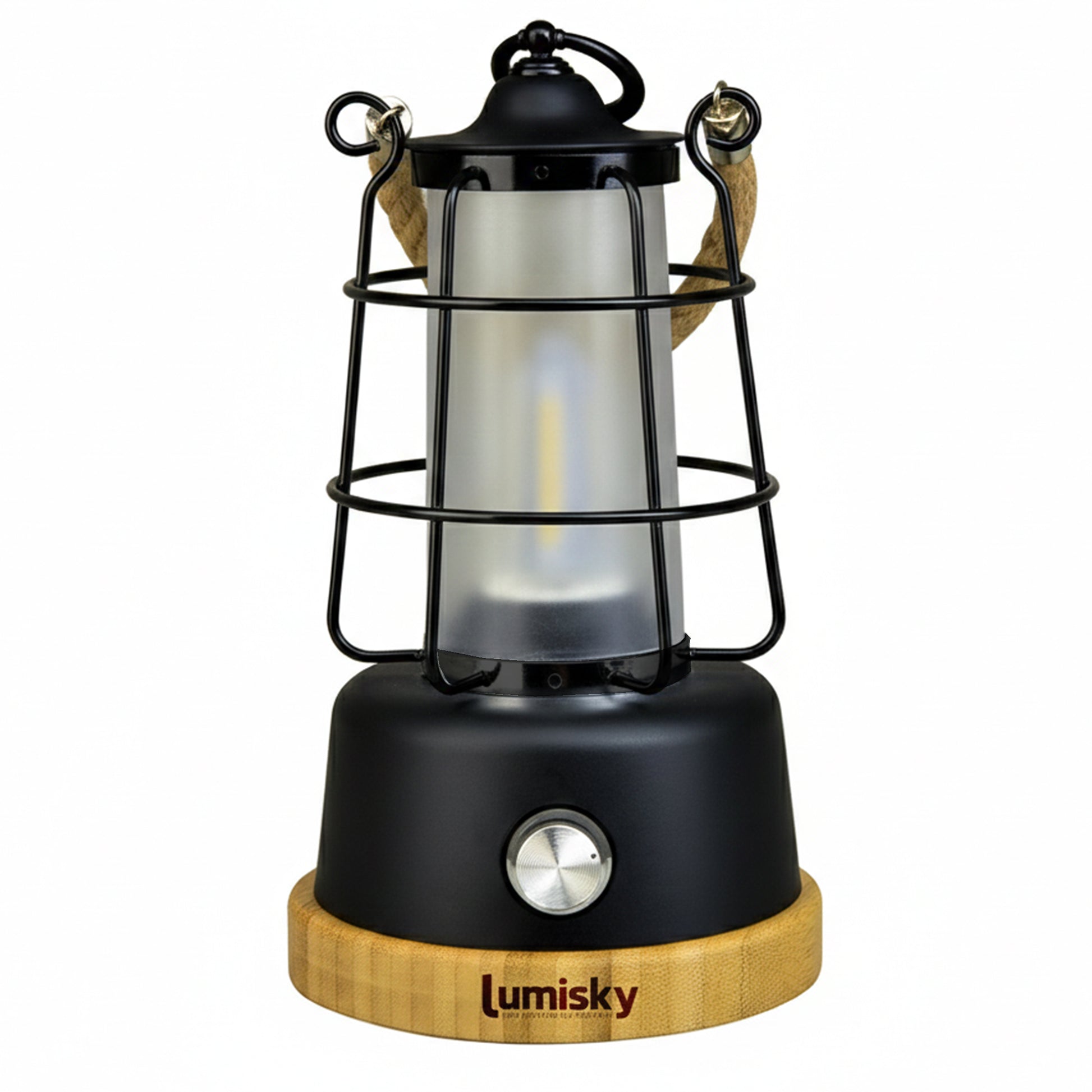 Lanterne LED rechargeable de Trigano -Vente de lanternes rechargeables Lanterne LED rechargeable de Trigano -Vente de lanternes rechargeables
