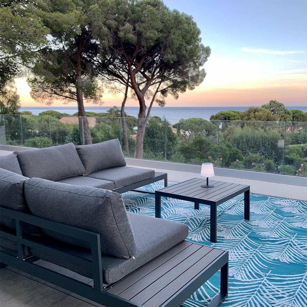 2x STANDY TINY SOLAR