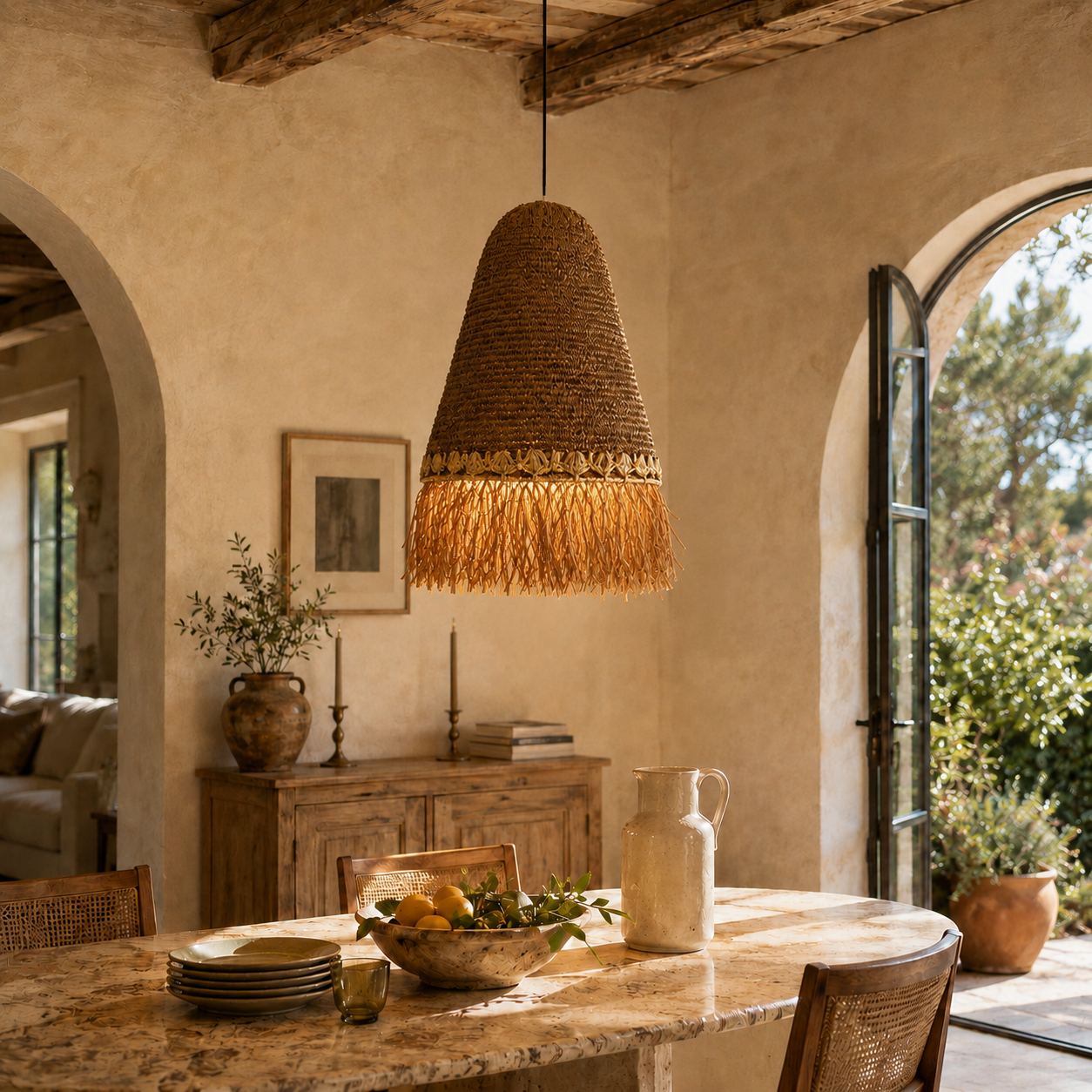 PALOMA OUTDOOR CABLE