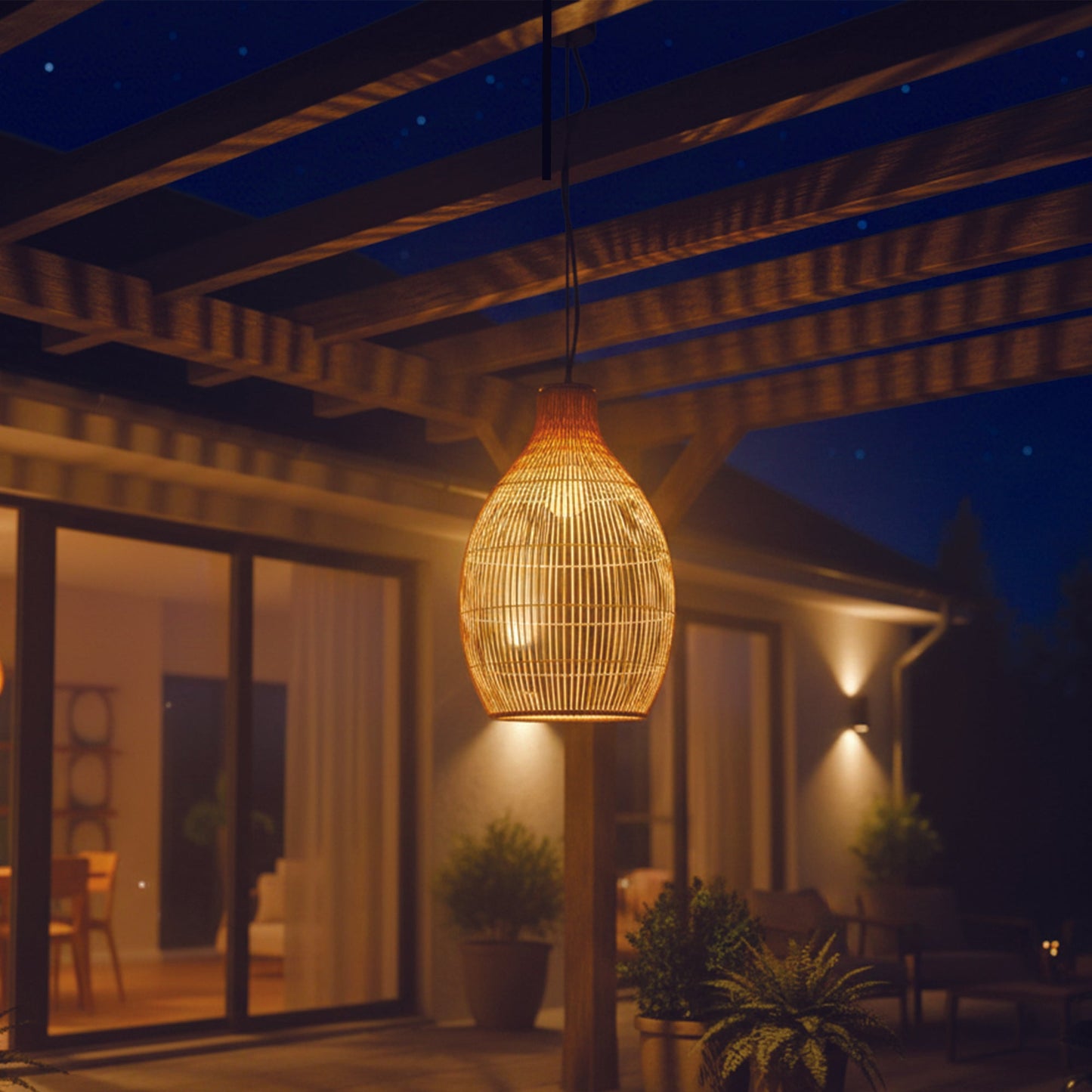 HOLIDAY OUTDOOR CABLE