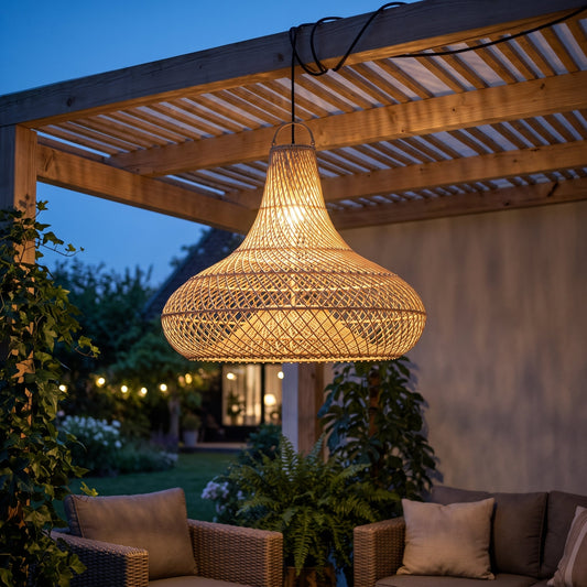 MAUREN OUTDOOR CABLE