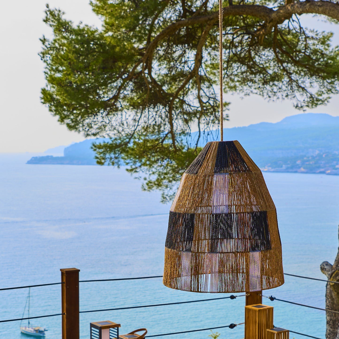 ZAHARA OUTDOOR CABLE