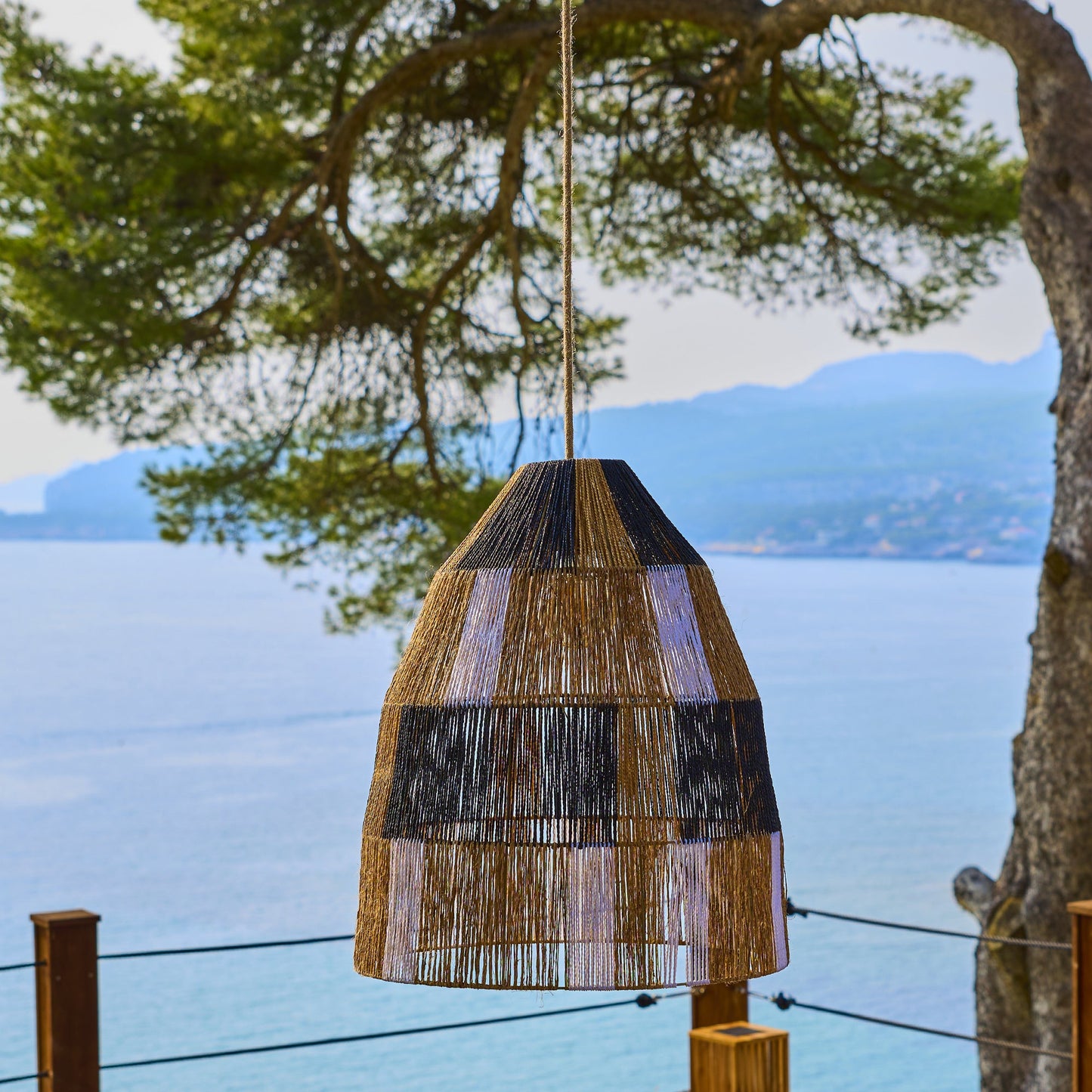 ZAHARA OUTDOOR CABLE