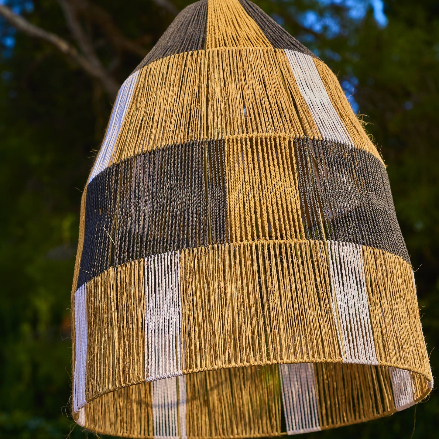 ZAHARA OUTDOOR CABLE