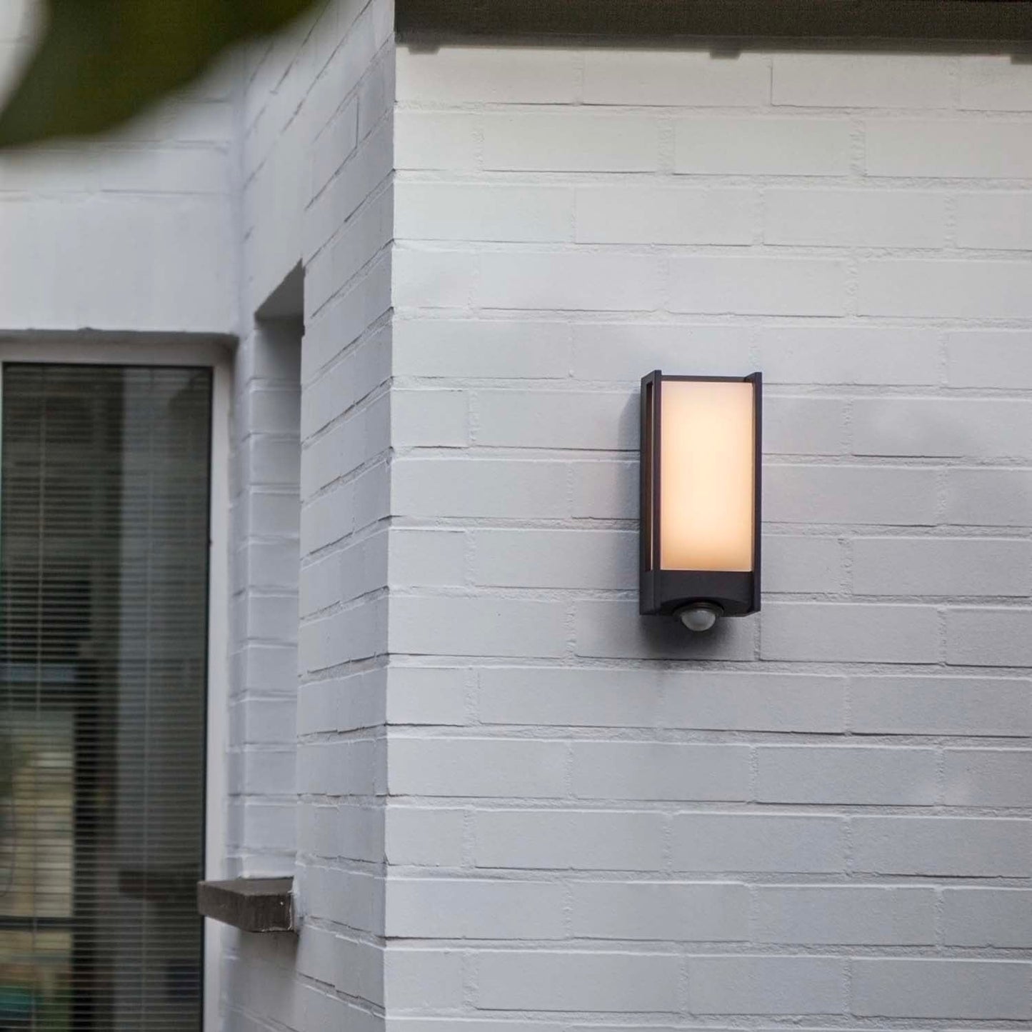 QUBO GREY SENSOR