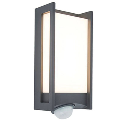 QUBO GREY SENSOR
