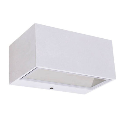GEMINI WHITE