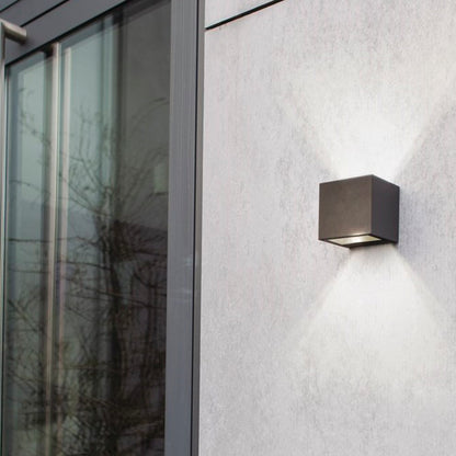GEMINI CUBE GREY