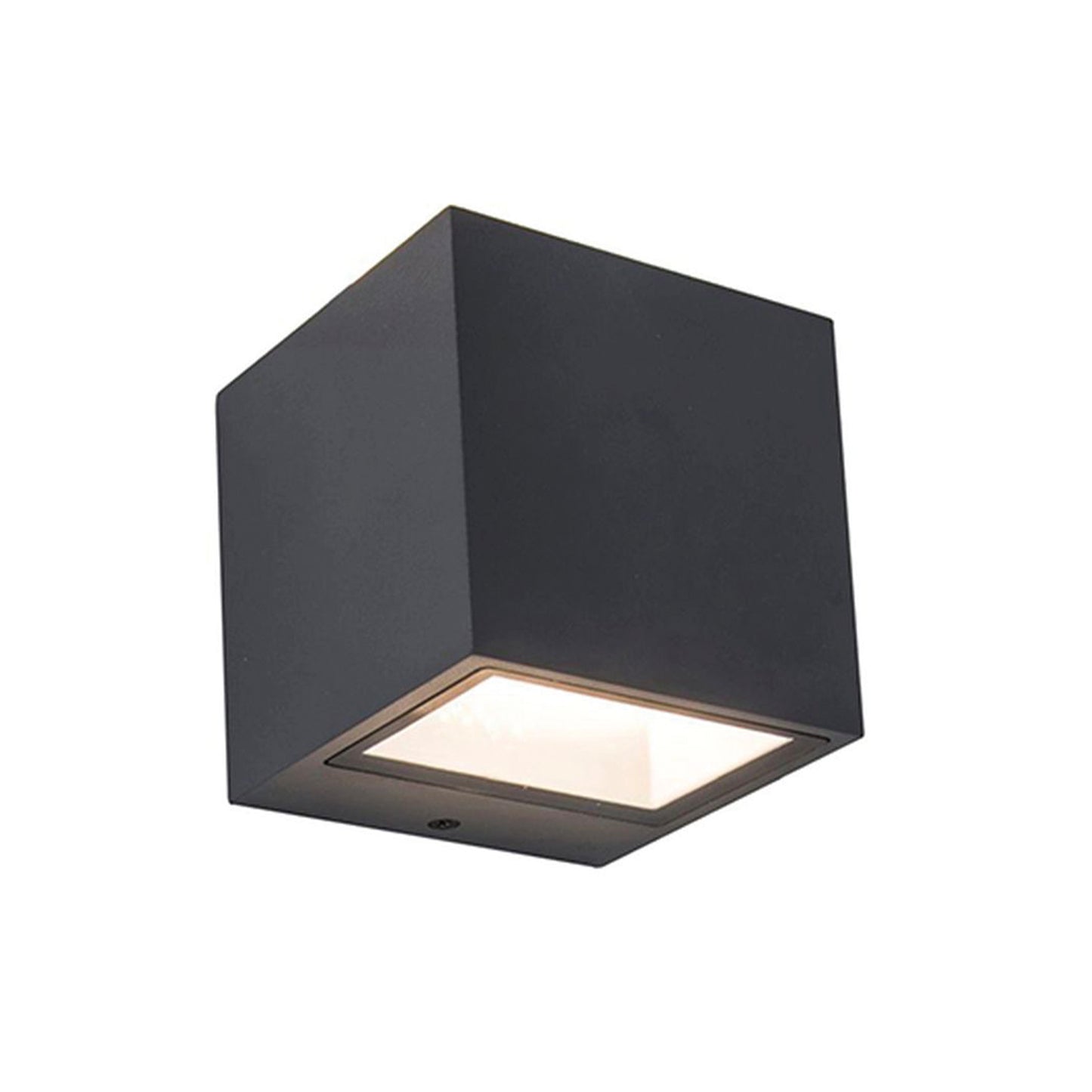 GEMINI CUBE GREY