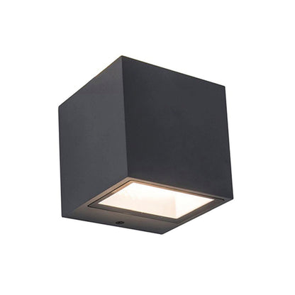 GEMINI CUBE GREY