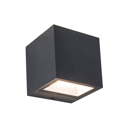 GEMINI CUBE GREY