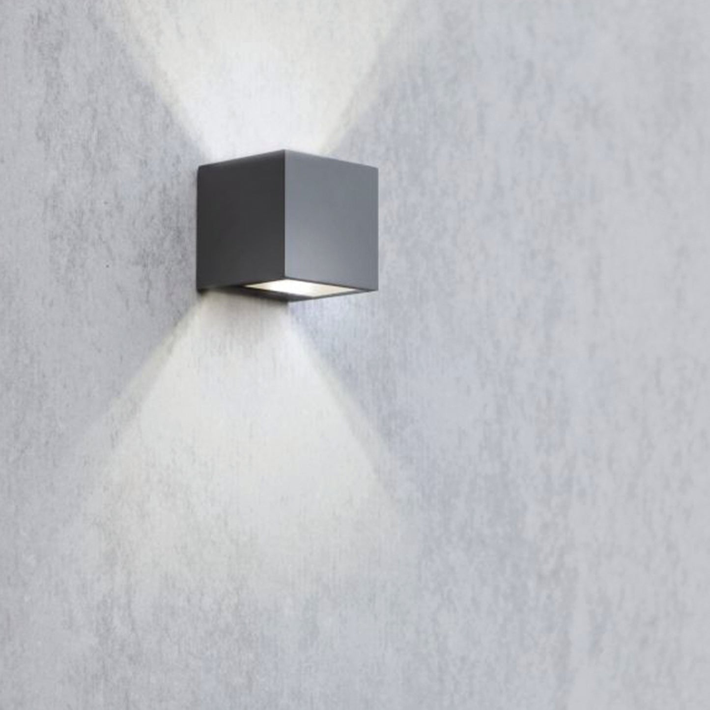 GEMINI CUBE GREY