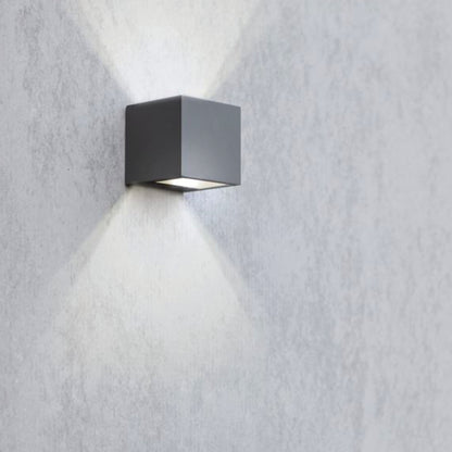 GEMINI CUBE GREY