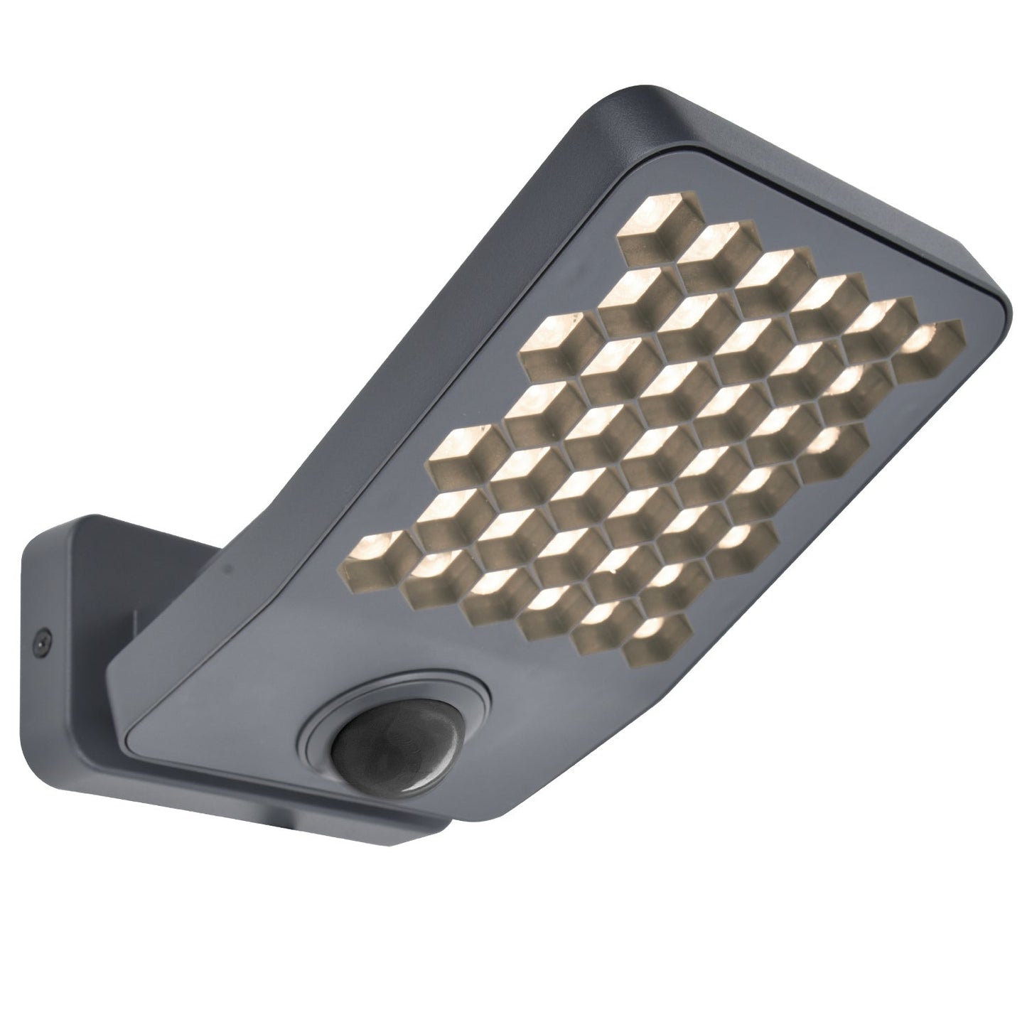 ATLANTIS GREY SENSOR