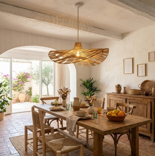 PALERMO INTERIOR CORD