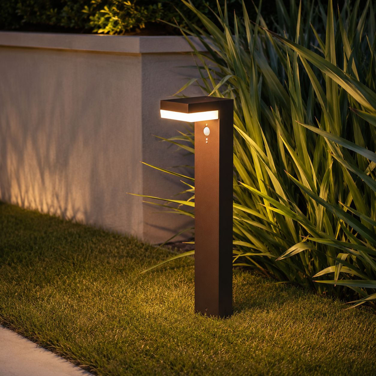 CENOVA TALL CORTEN