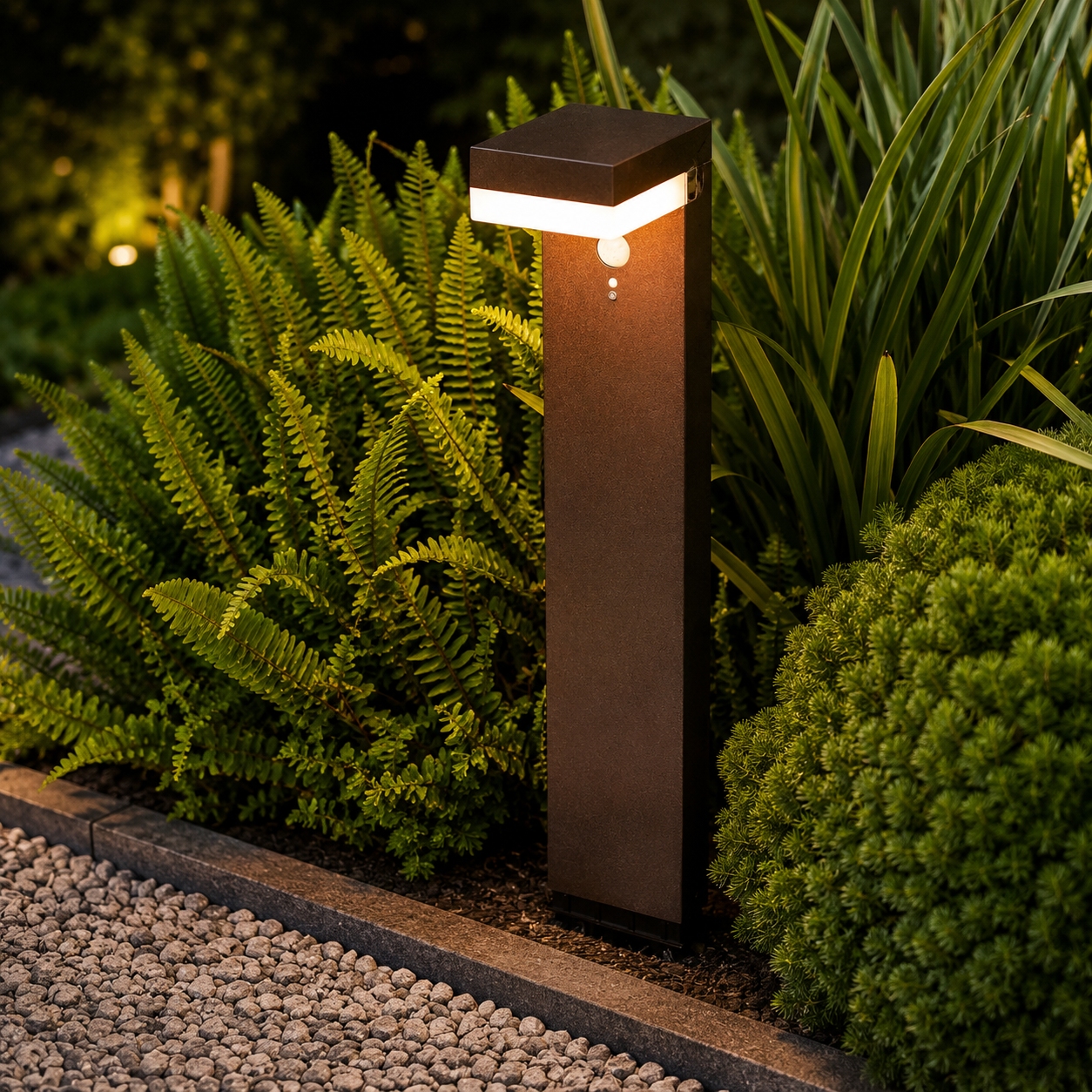 CENOVA TALL CORTEN