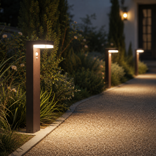 CENOVA TALL CORTEN