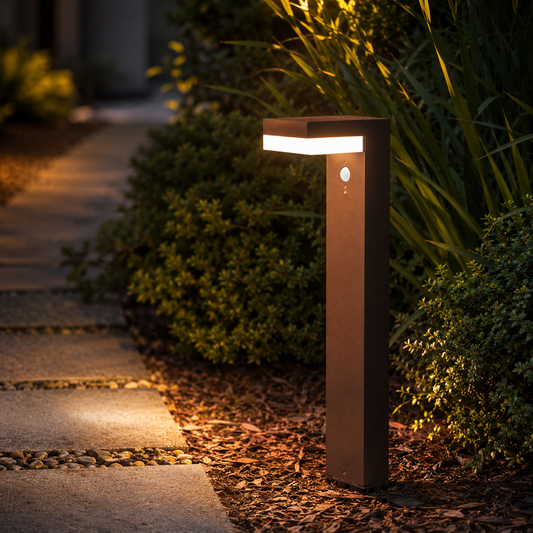 CENOVA TALL CORTEN