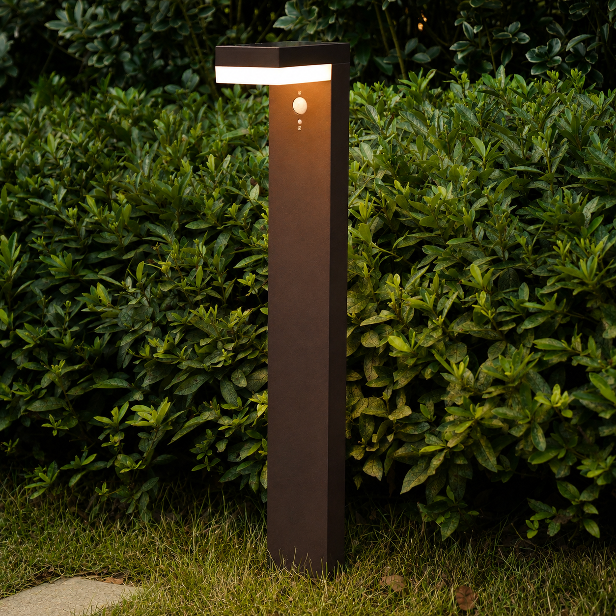 CENOVA TALL CORTEN