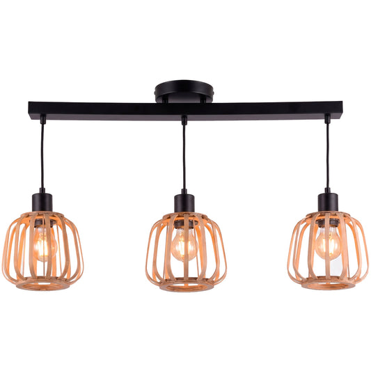 CANELIA TRIPLE INDOOR