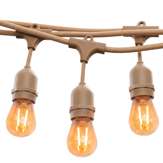 2x MAFY LIGHT CORD CONNECTABLE