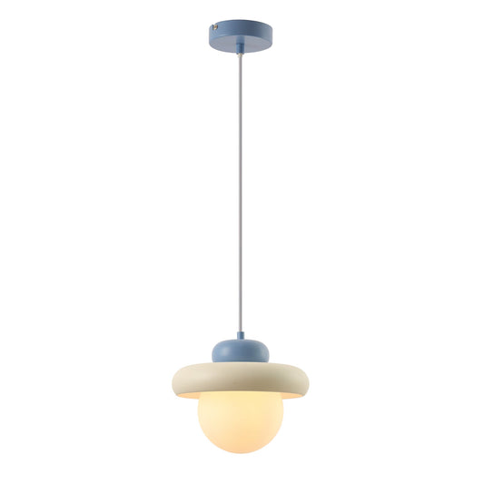 GIROLIA BLUE